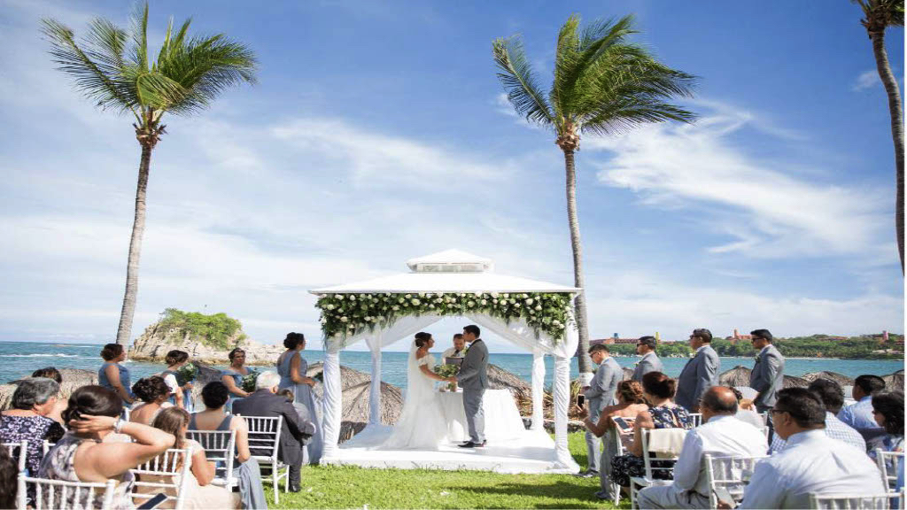 Barcel� Huatulco - All Inclusive