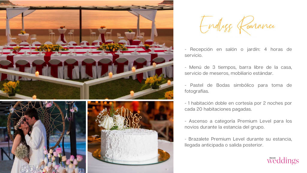 Barcel� Huatulco - All Inclusive