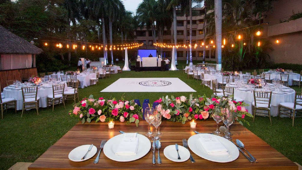 Barcel� Huatulco - All Inclusive