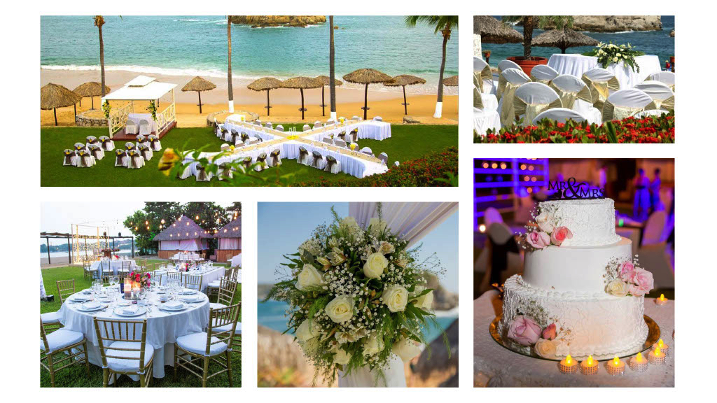 Barcel� Huatulco - All Inclusive