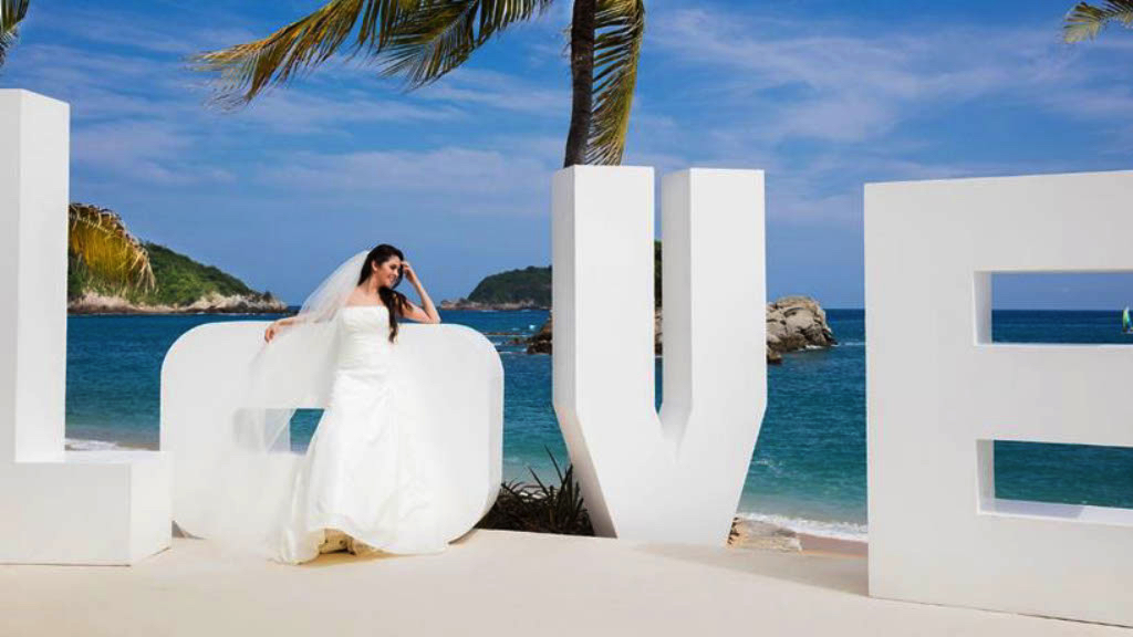 Barcel� Huatulco - All Inclusive
