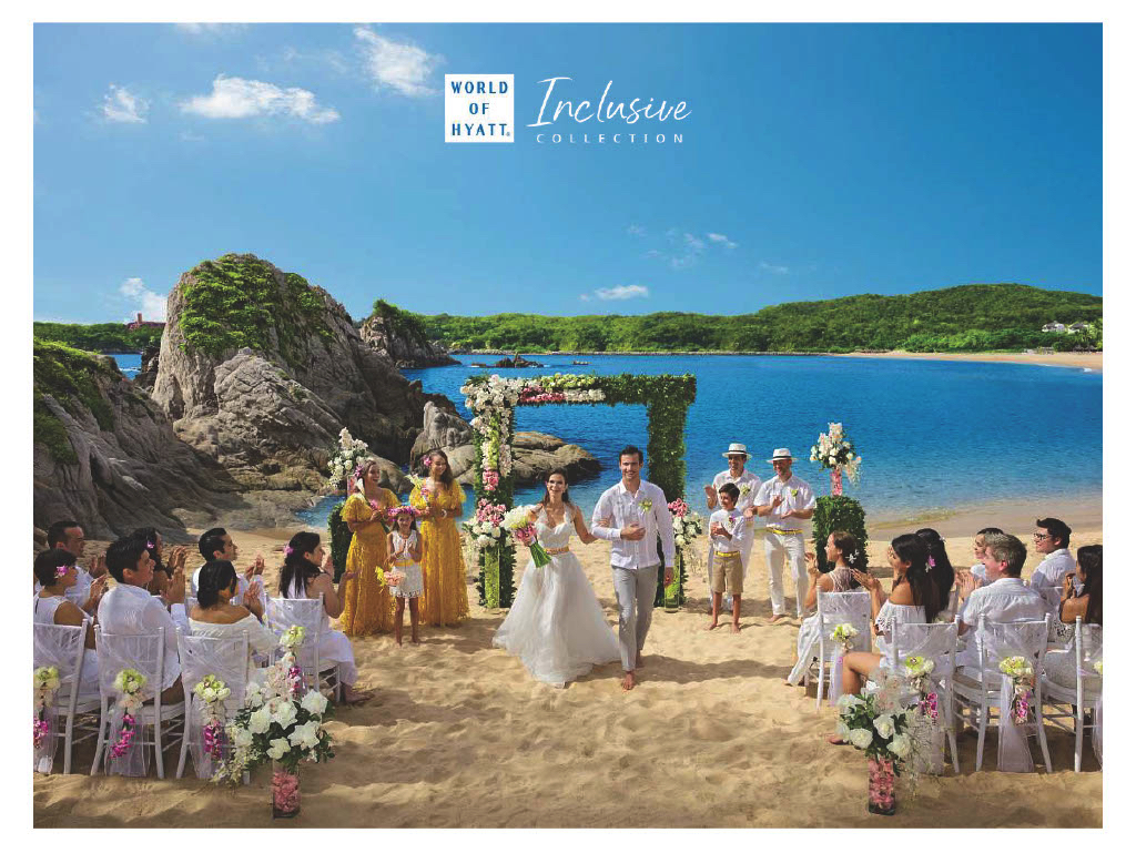 Dreams Huatulco Resort 