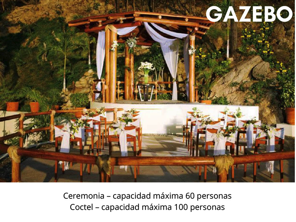 Dreams Huatulco Resort 