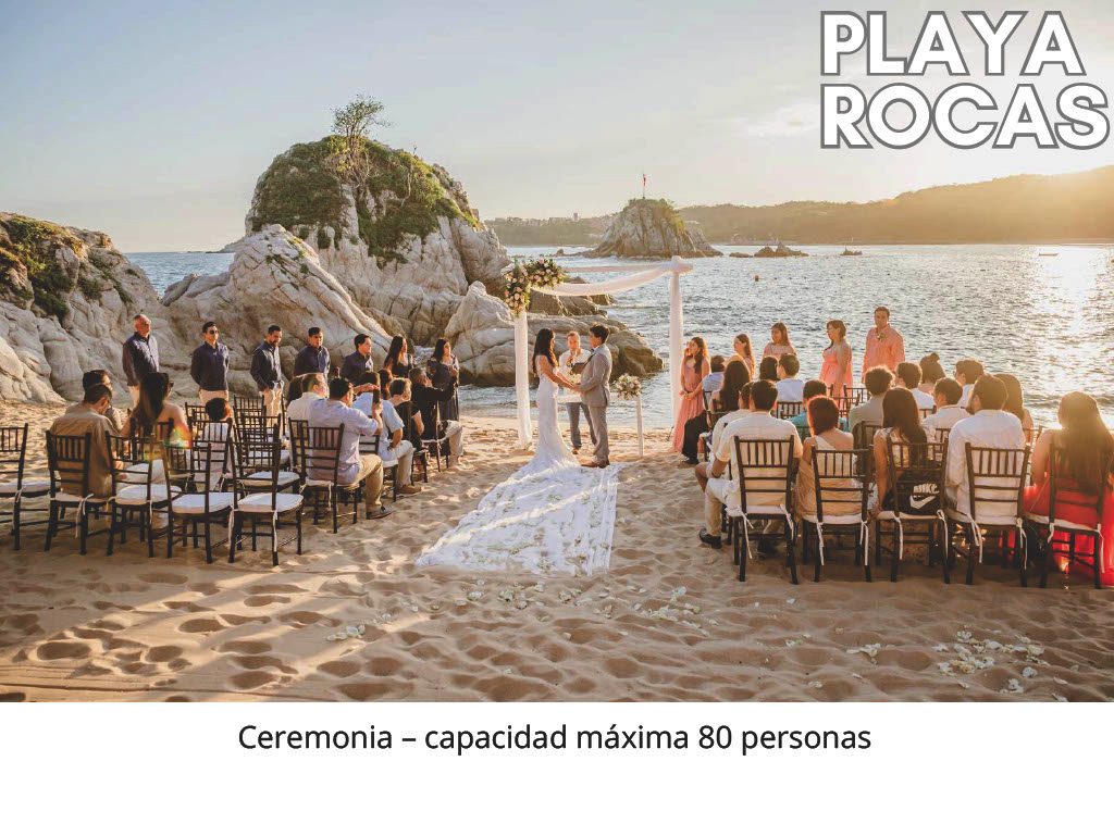 Dreams Huatulco Resort 