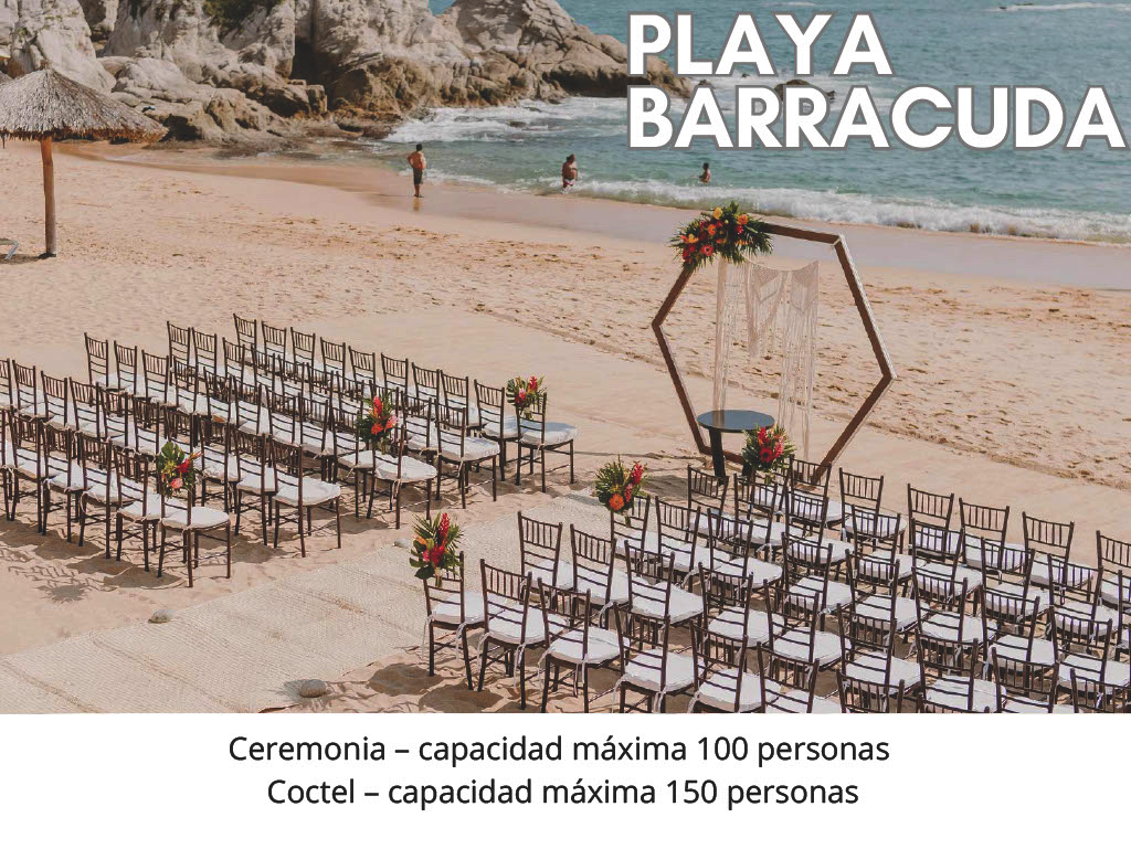 Dreams Huatulco Resort 