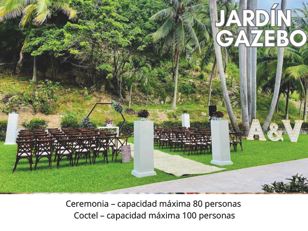Dreams Huatulco Resort 
