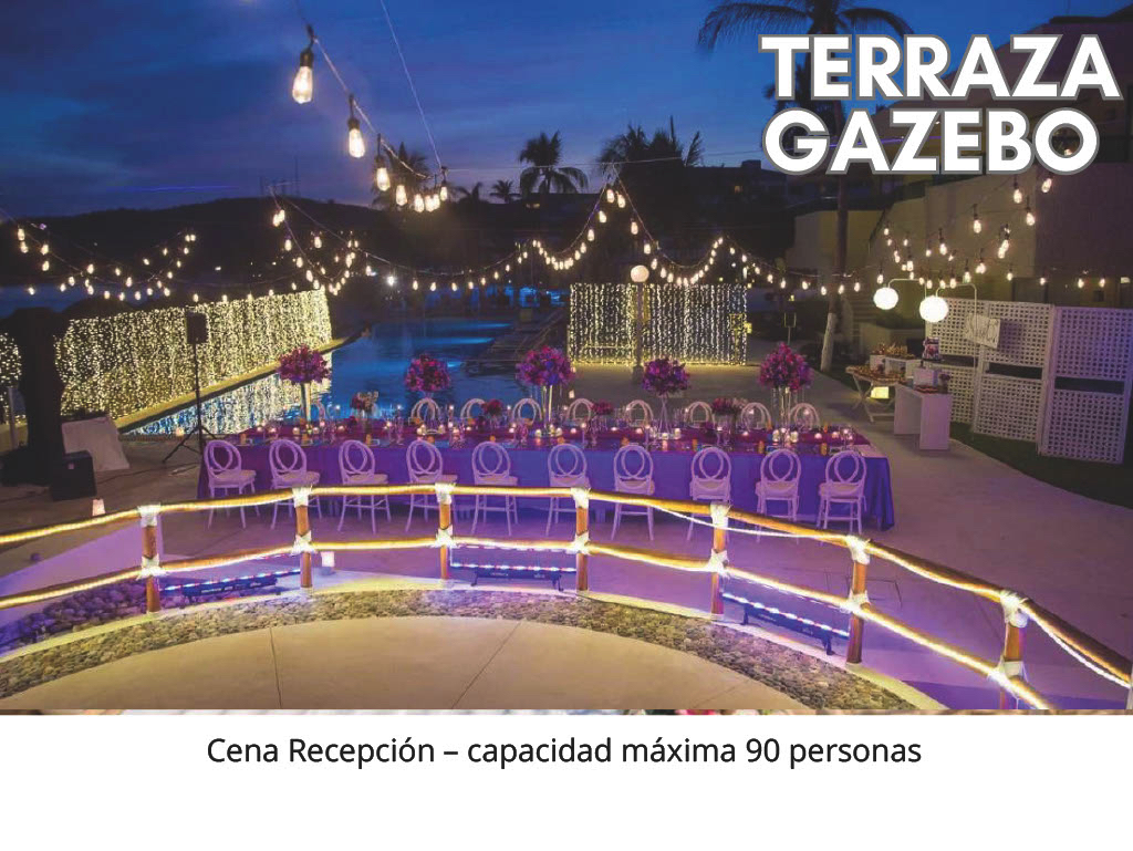 Dreams Huatulco Resort 