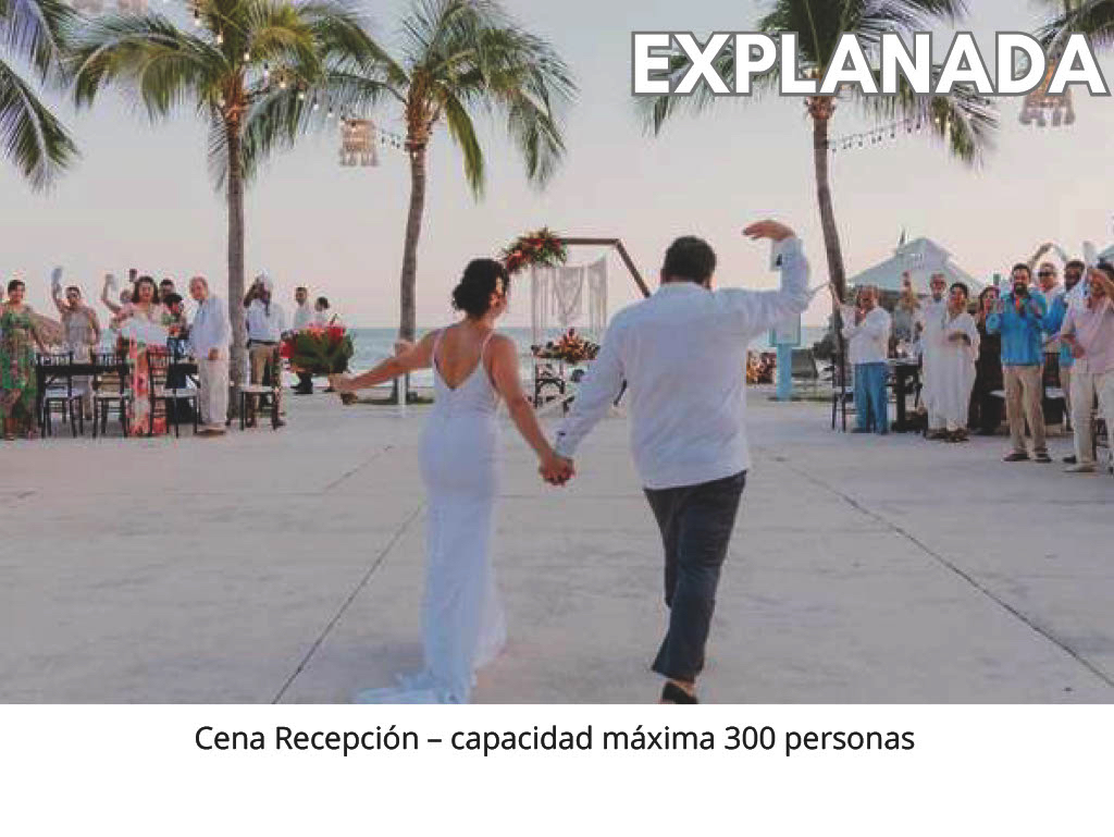 Dreams Huatulco Resort 