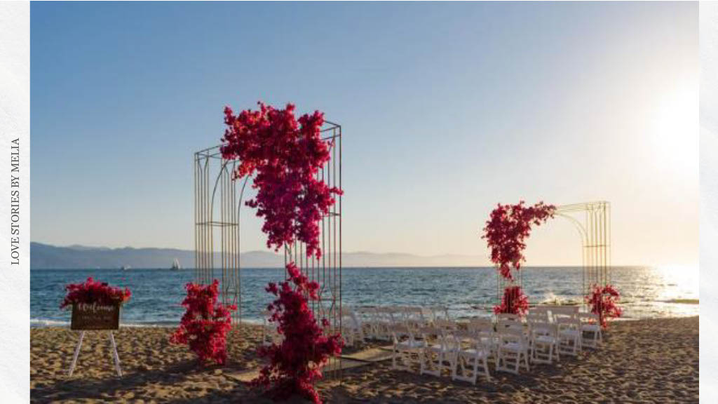 Melia Puerto Vallarta All Inclusive