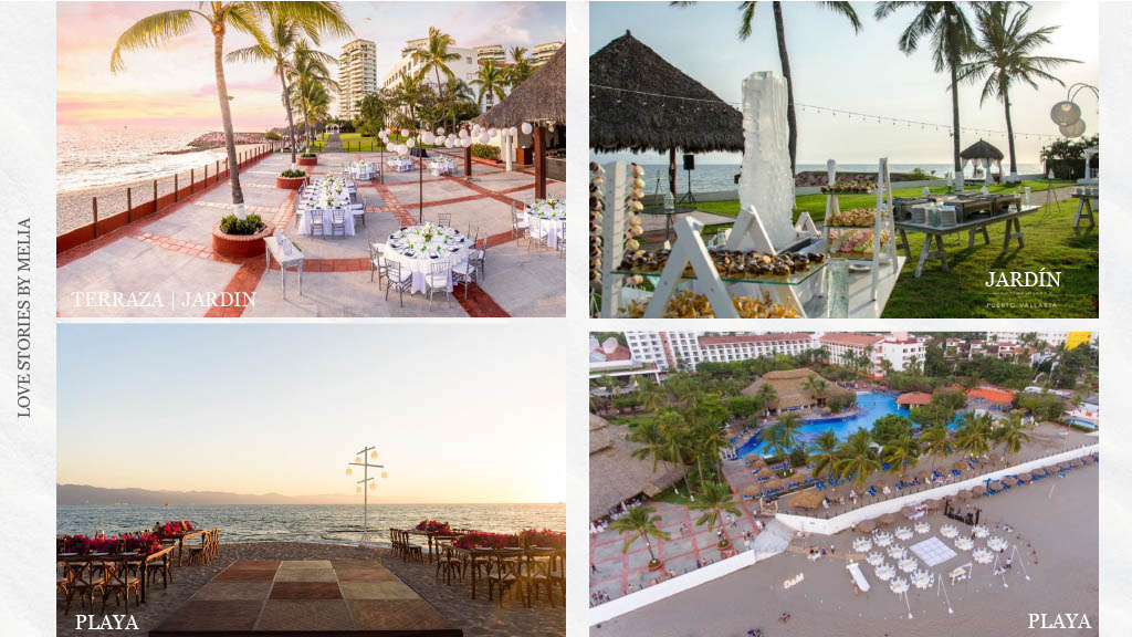 Melia Puerto Vallarta All Inclusive