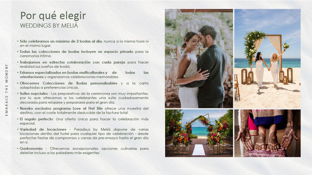 Melia Puerto Vallarta All Inclusive