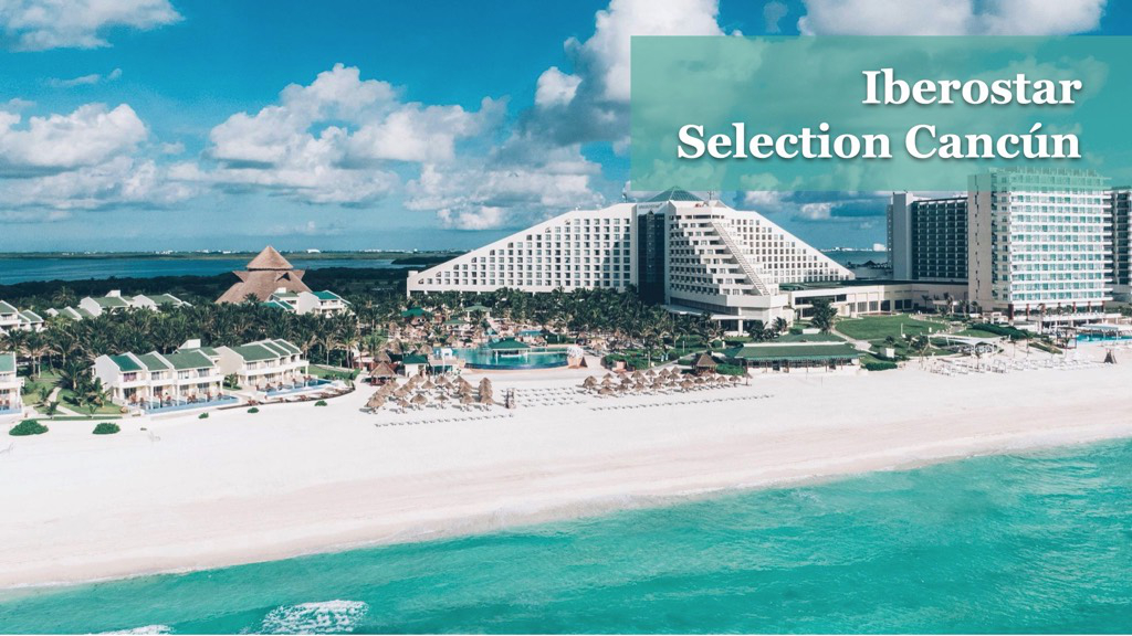 Iberostar Selection Canc�n - All Inclusive