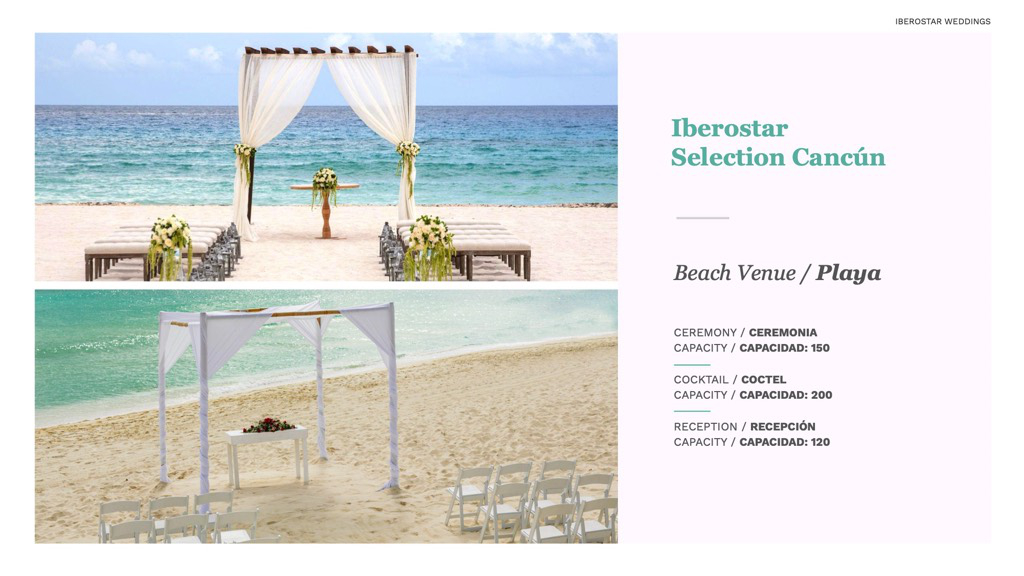 Iberostar Selection Canc�n - All Inclusive