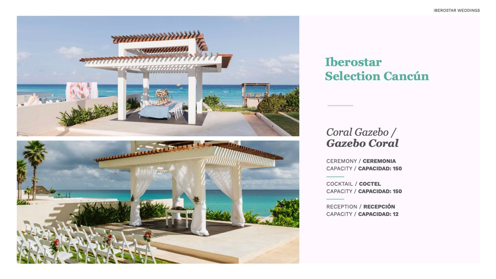 Iberostar Selection Canc�n - All Inclusive