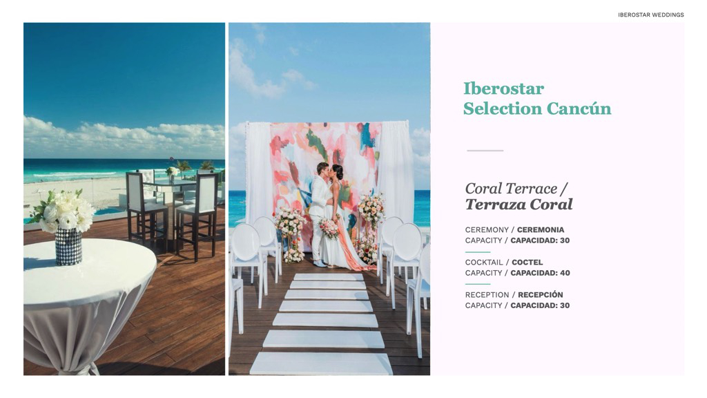 Iberostar Selection Canc�n - All Inclusive