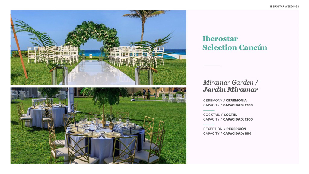 Iberostar Selection Canc�n - All Inclusive