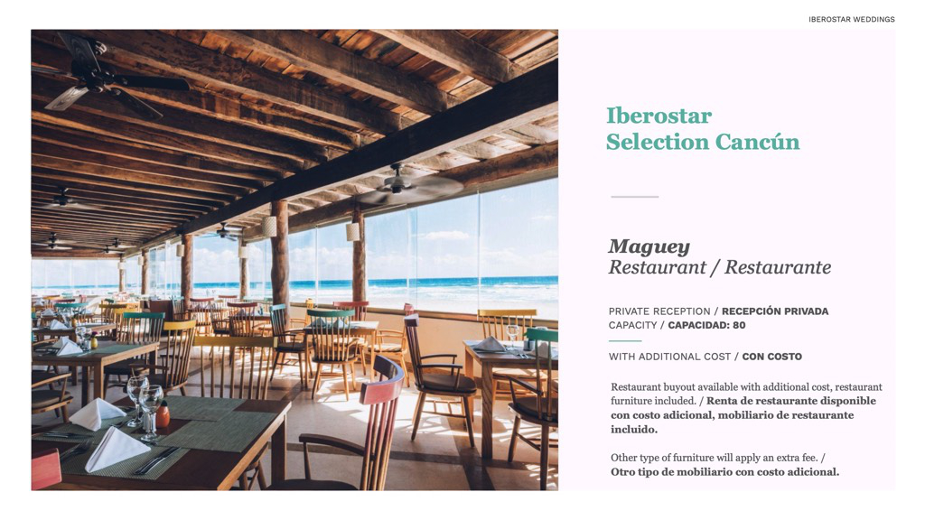 Iberostar Selection Canc�n - All Inclusive