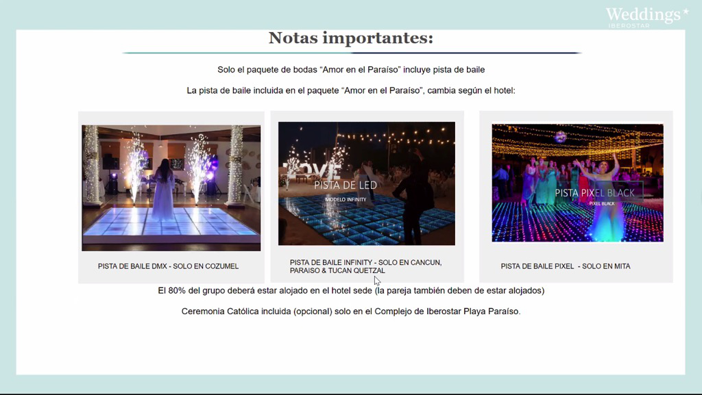 Iberostar Selection Canc�n - All Inclusive