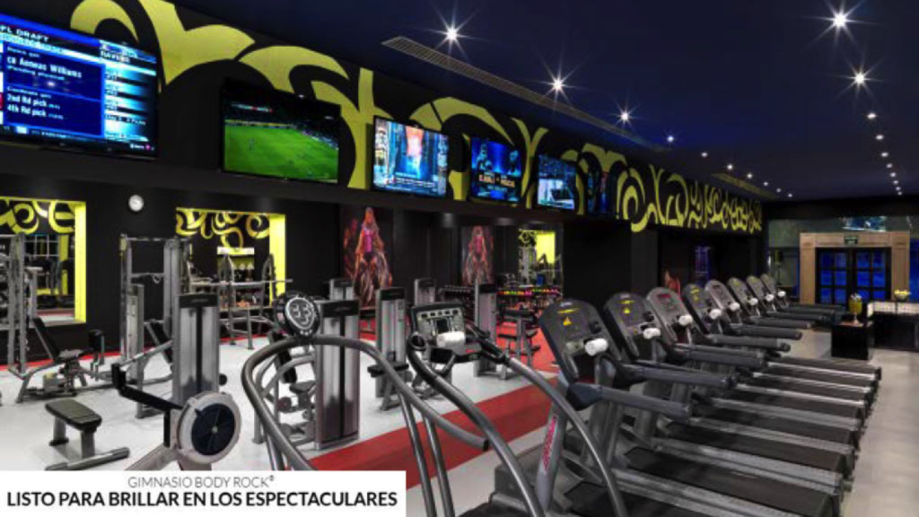 Hard Rock Hotel Riviera Maya All Inclusive