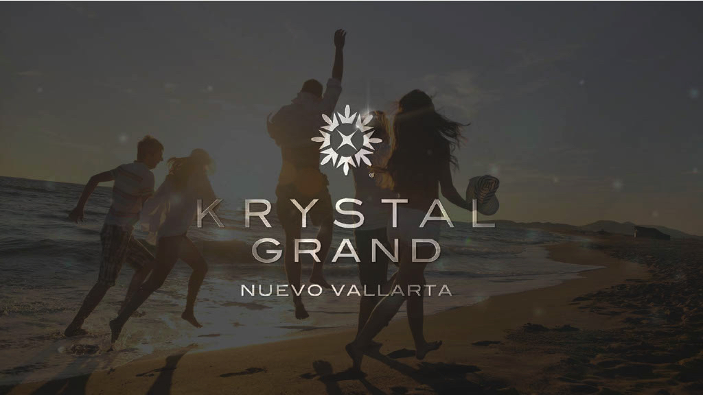 Krystal Grand Nuevo Vallarta