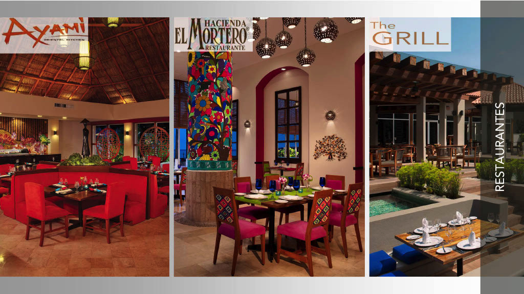 Krystal Grand Nuevo Vallarta
