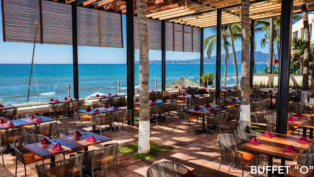 Krystal Grand Nuevo Vallarta