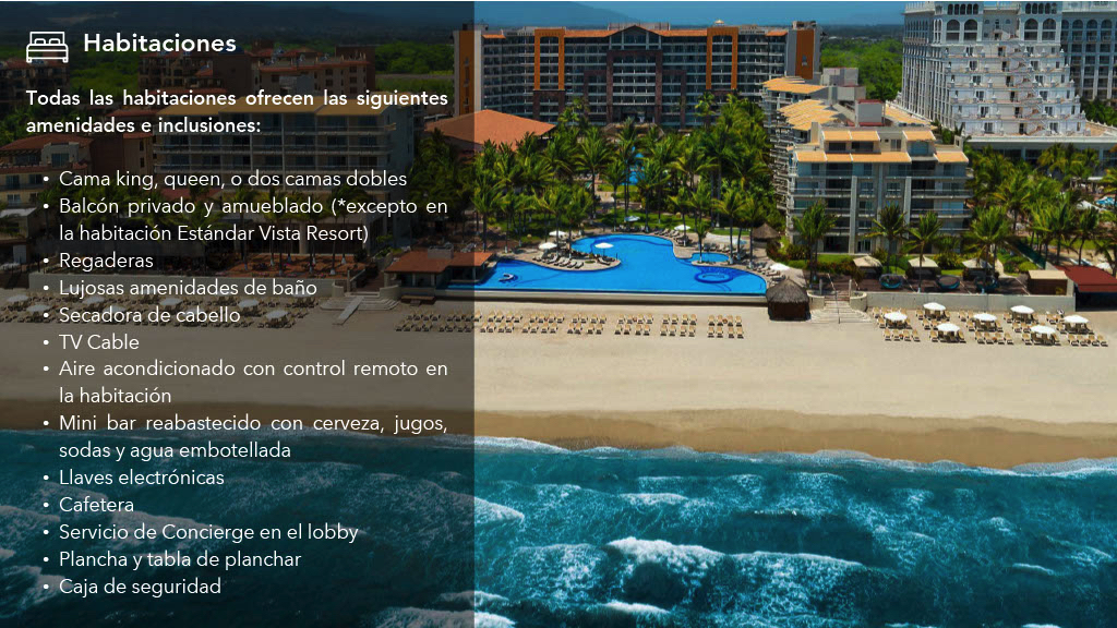 Krystal Grand Nuevo Vallarta