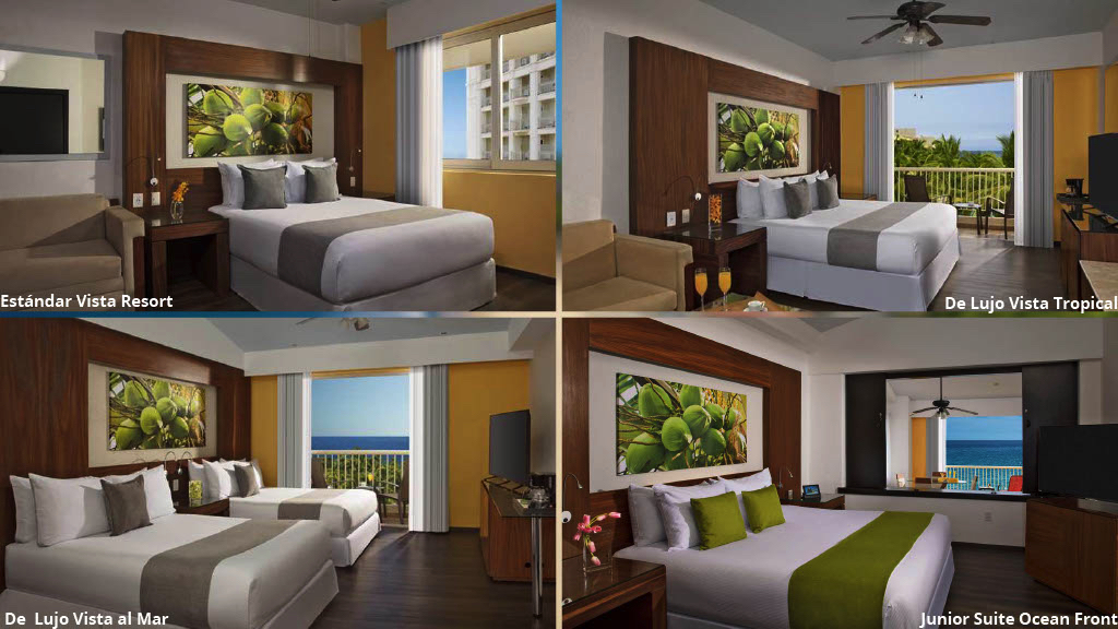 Krystal Grand Nuevo Vallarta