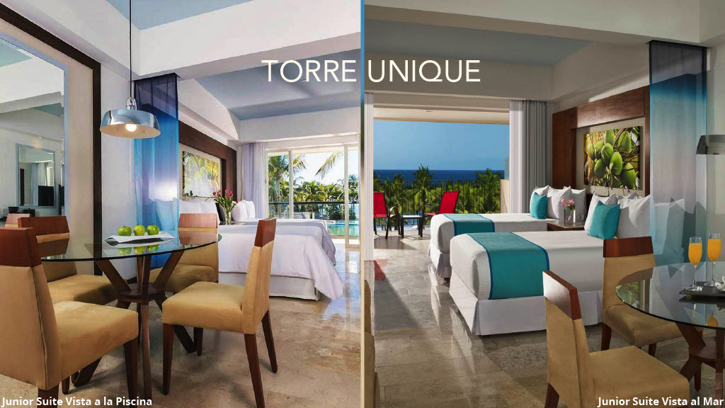 Krystal Grand Nuevo Vallarta
