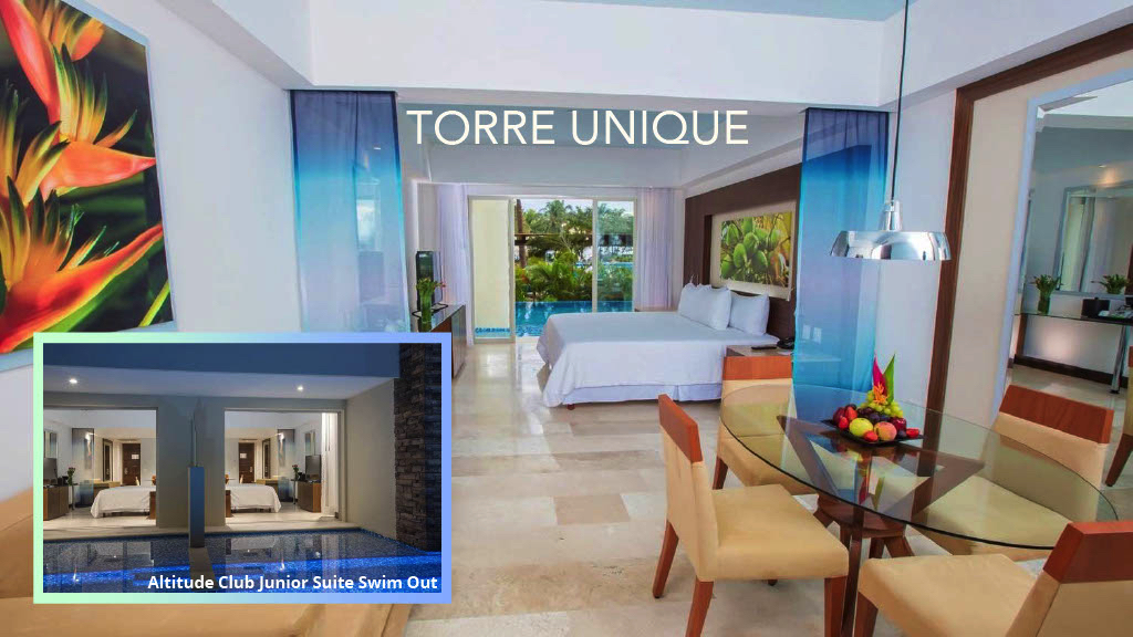 Krystal Grand Nuevo Vallarta