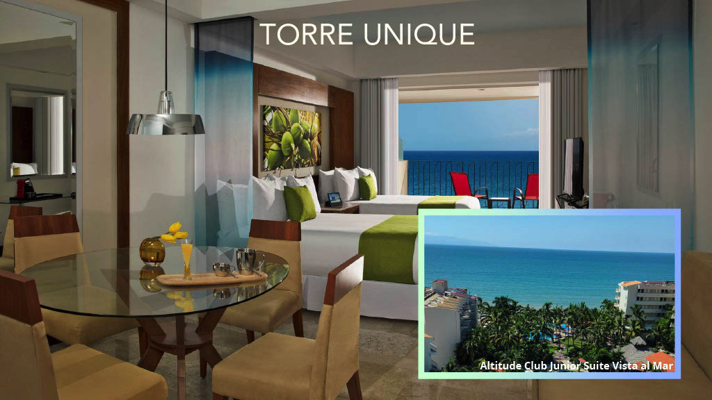 Krystal Grand Nuevo Vallarta