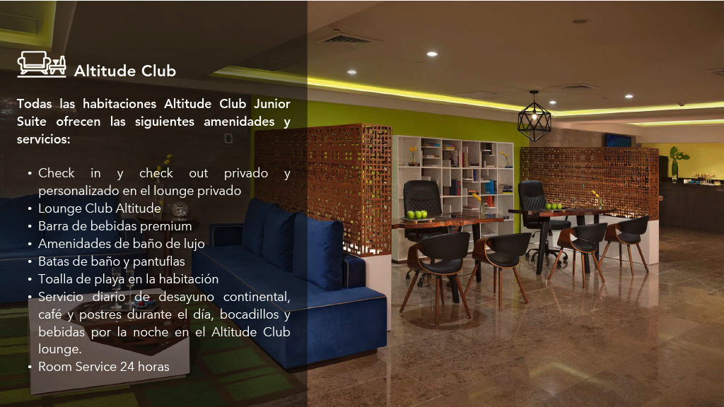 Krystal Grand Nuevo Vallarta