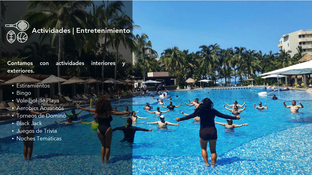 Krystal Grand Nuevo Vallarta