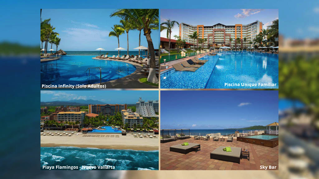 Krystal Grand Nuevo Vallarta