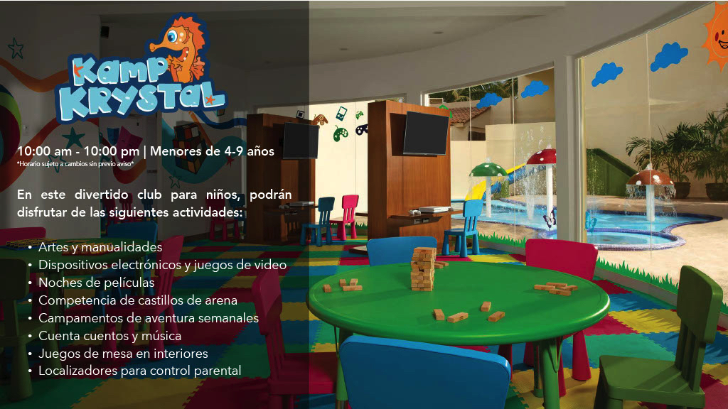 Krystal Grand Nuevo Vallarta