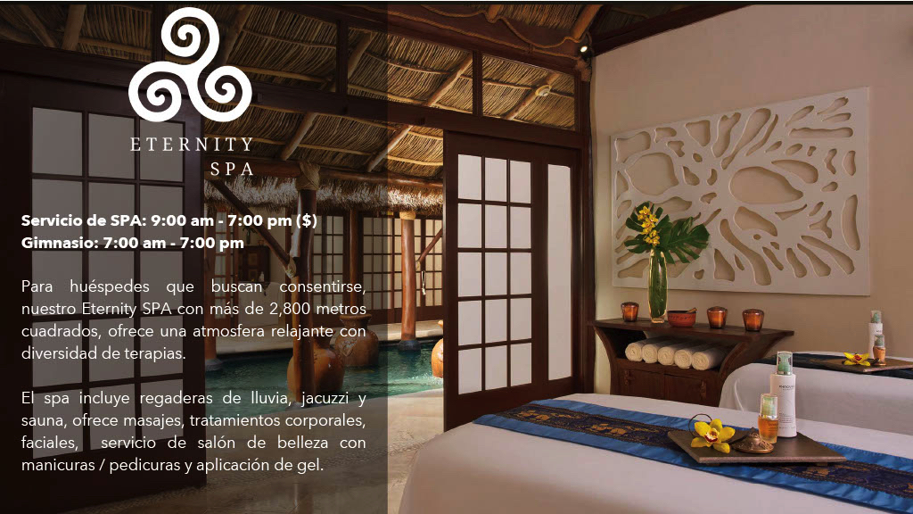 Krystal Grand Nuevo Vallarta