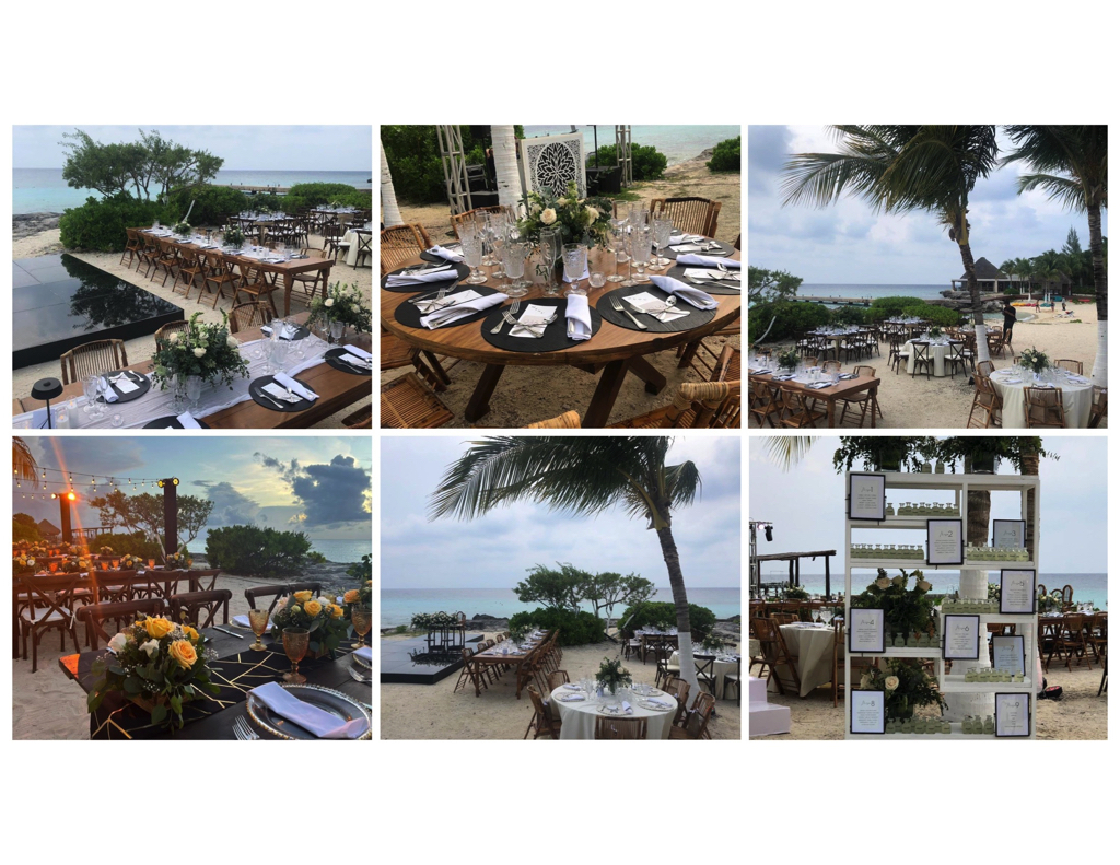 The Westin Cozumel