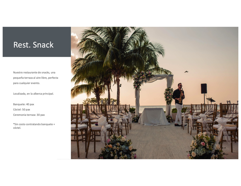 The Westin Cozumel