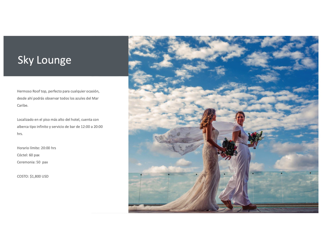 The Westin Cozumel