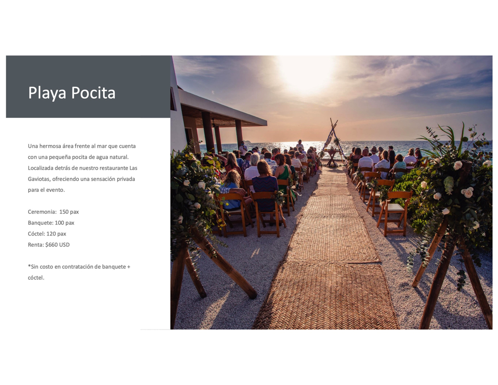 The Westin Cozumel