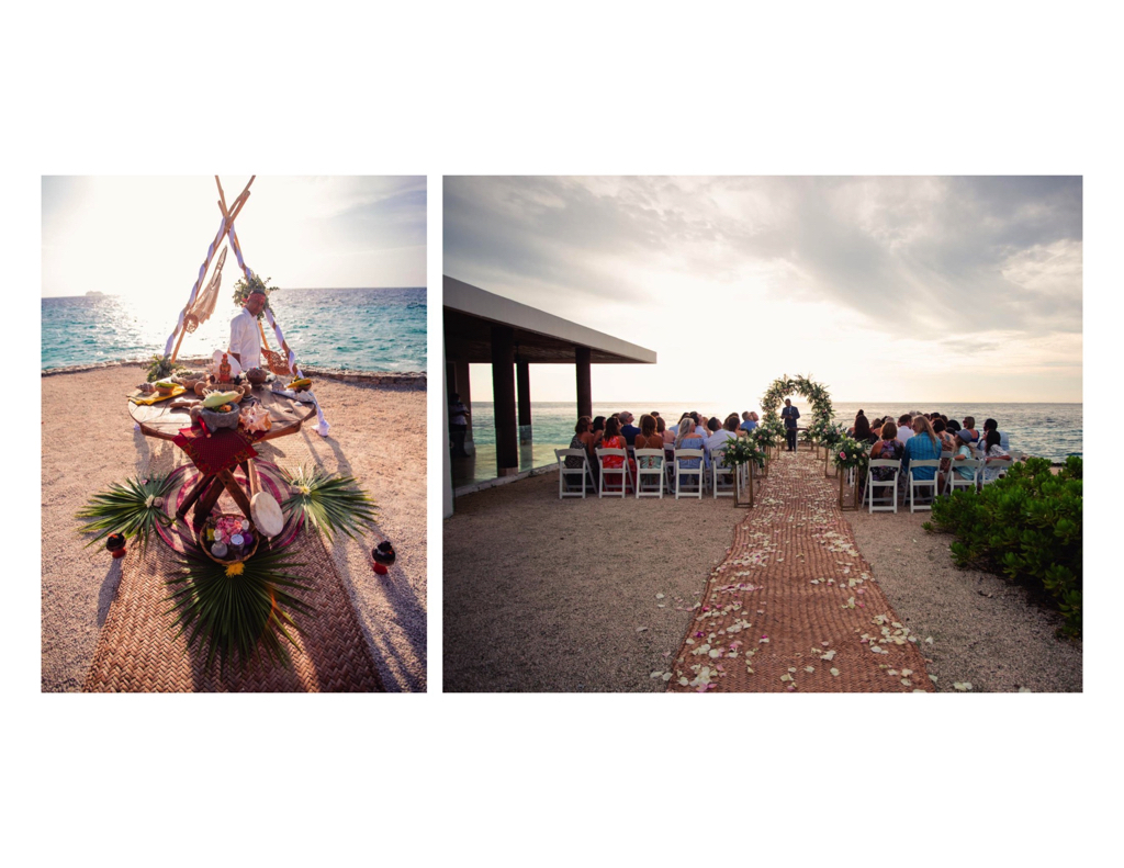 The Westin Cozumel