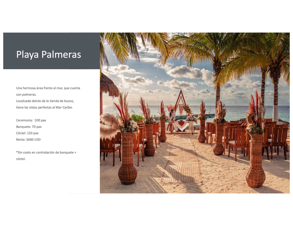 The Westin Cozumel