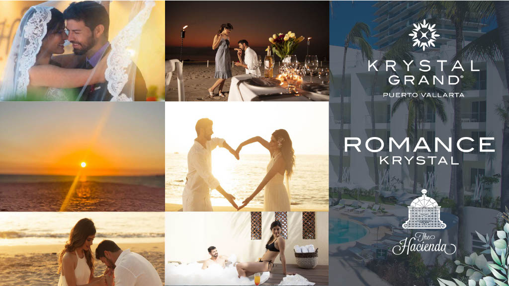 Krystal Grand Puerto Vallarta All Inclusive