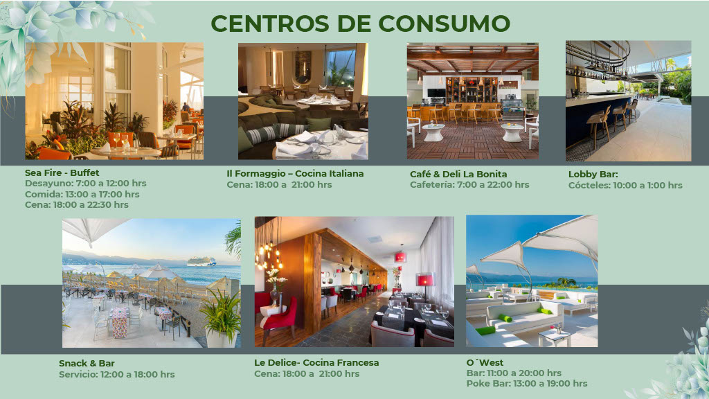 Krystal Grand Puerto Vallarta All Inclusive