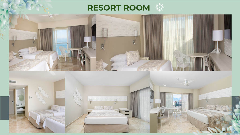 Krystal Grand Puerto Vallarta All Inclusive
