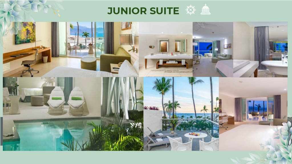 Krystal Grand Puerto Vallarta All Inclusive
