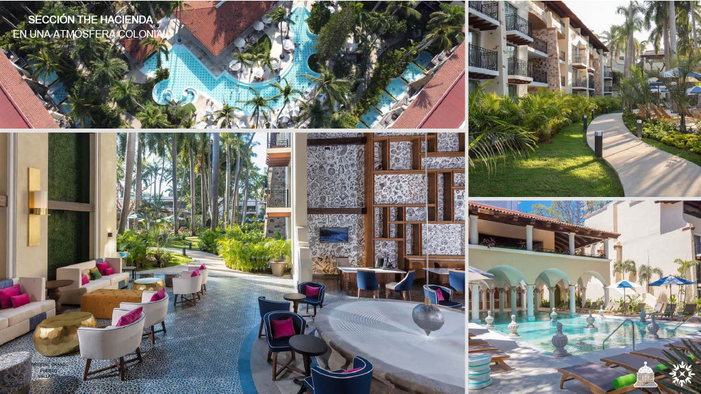 Krystal Grand Puerto Vallarta All Inclusive