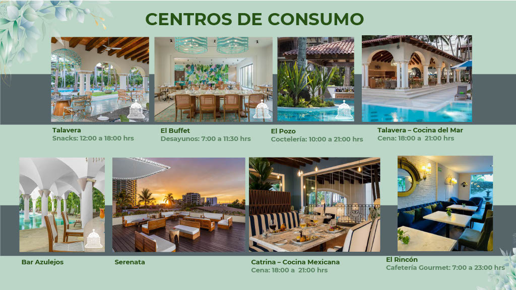 Krystal Grand Puerto Vallarta All Inclusive