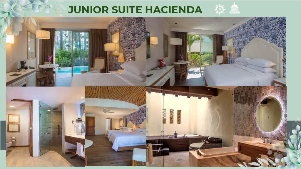 Krystal Grand Puerto Vallarta All Inclusive