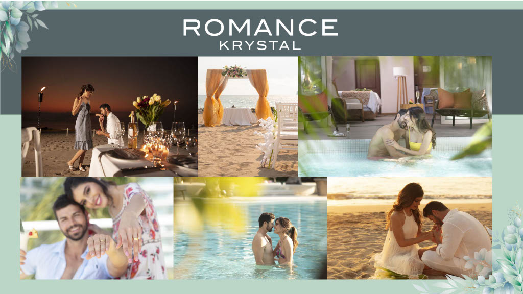 Krystal Grand Puerto Vallarta All Inclusive